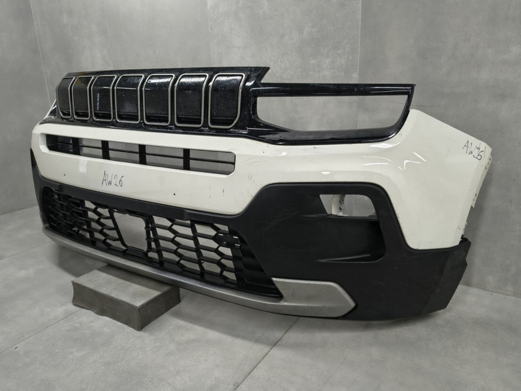Prednji branik Jeep Avenger 23-