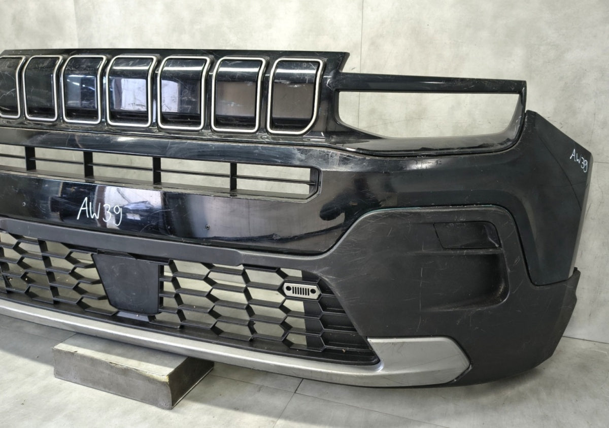Prednji branik Jeep Avenger 23-