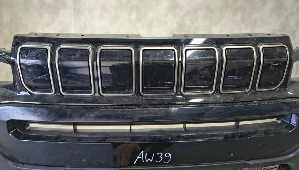 Prednji branik Jeep Avenger 23-