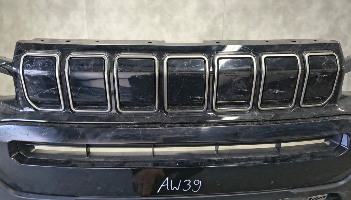 Prednji branik Jeep Avenger 23-