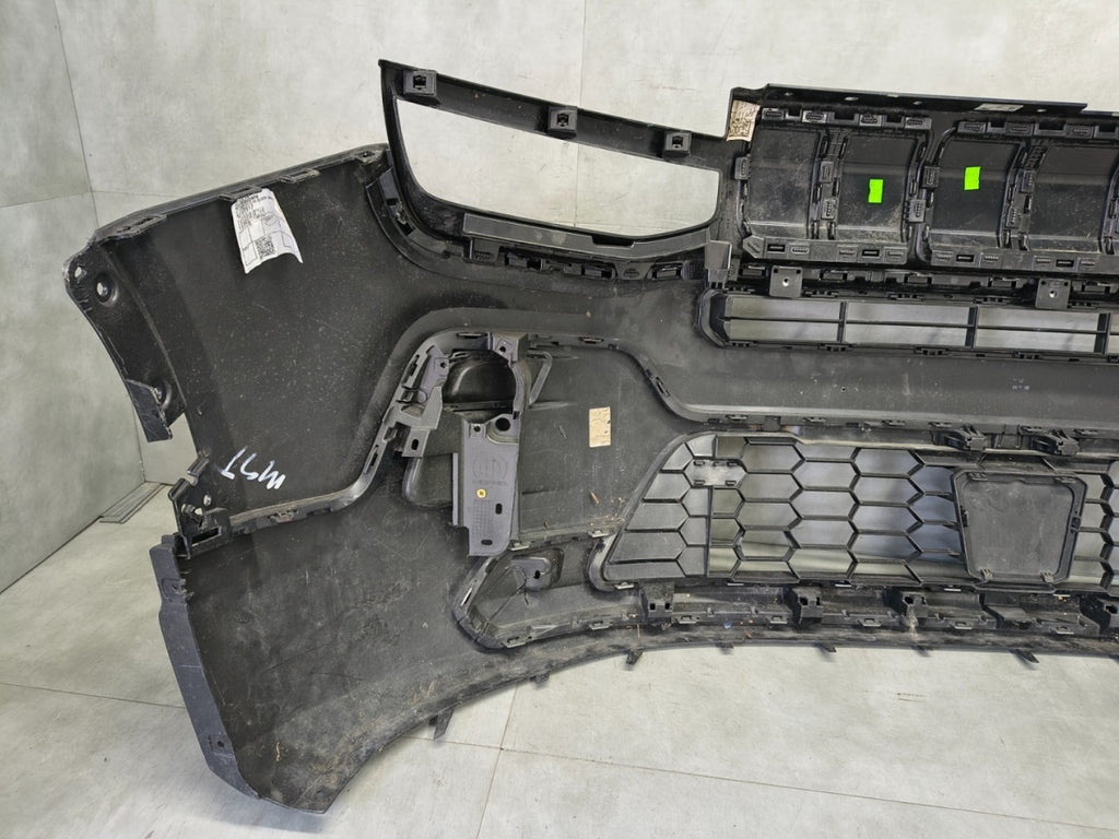 Prednji branik Jeep Avenger 23-