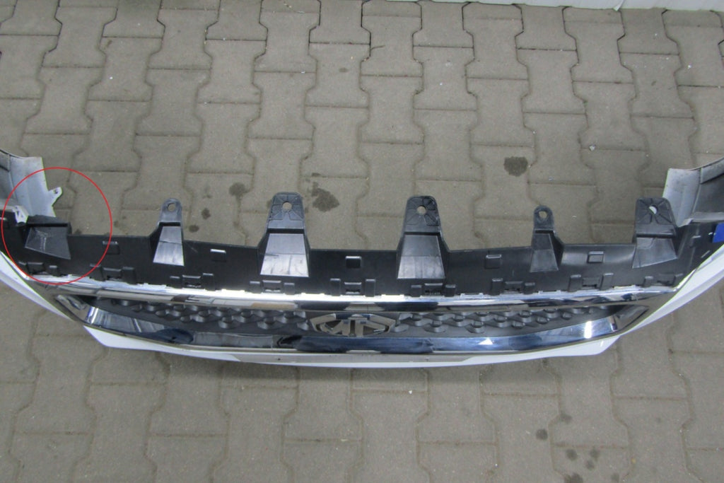Prednji branik MG3 II lift 18-