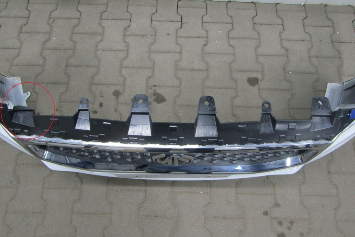 Prednji branik MG3 II lift 18-