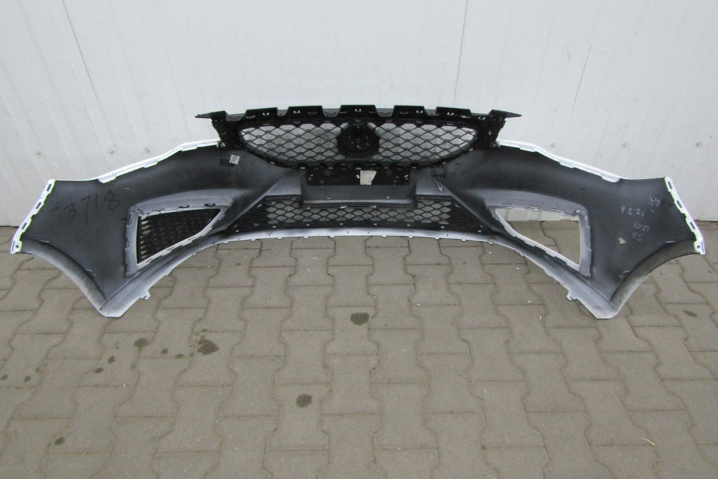 Prednji branik MG3 II lift 18-