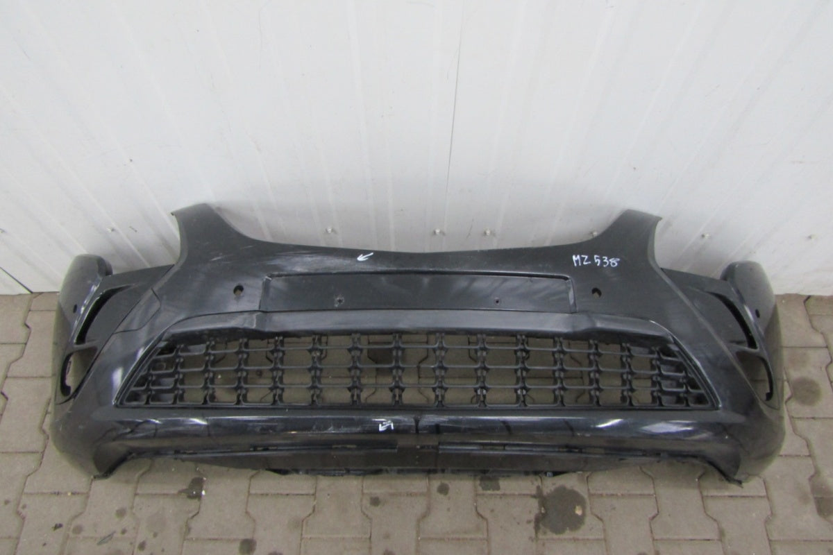 Prednji branik Opel Zafira C III 12-16