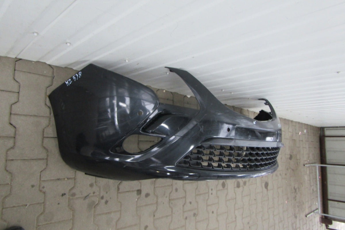 Prednji branik Opel Zafira C III 12-16