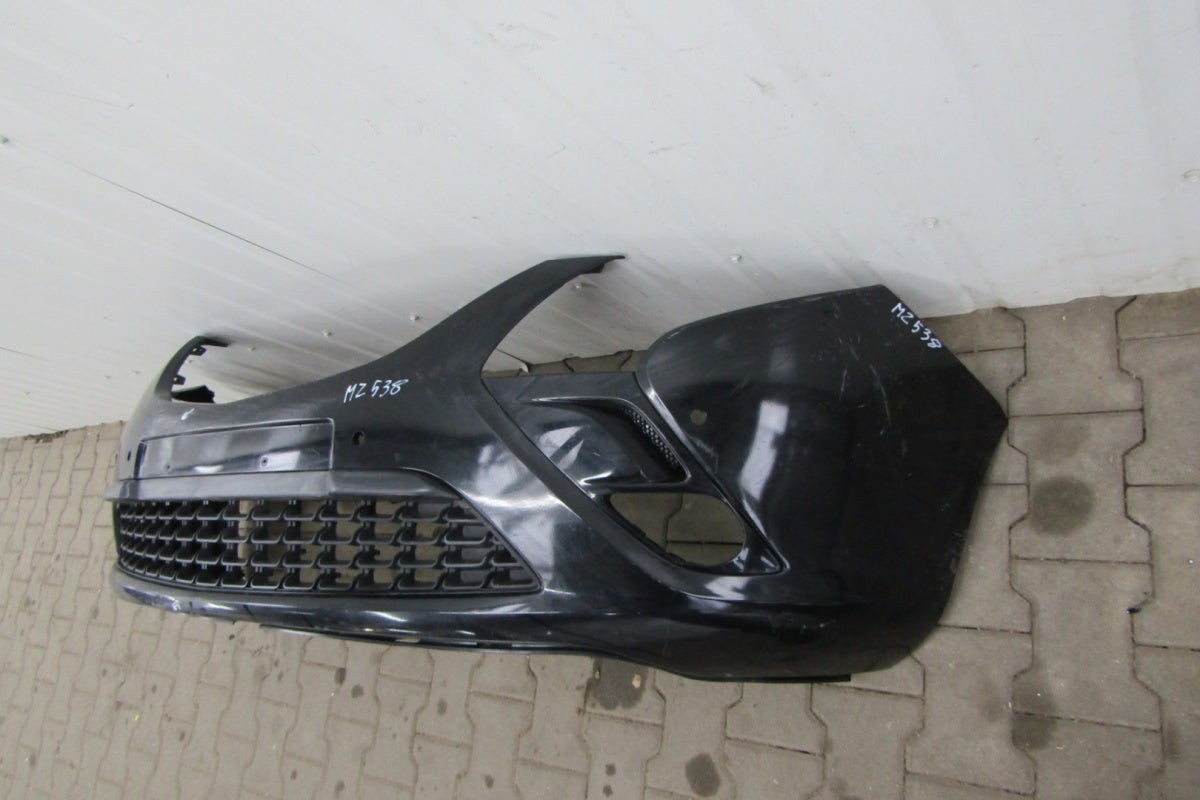 Prednji branik Opel Zafira C III 12-16