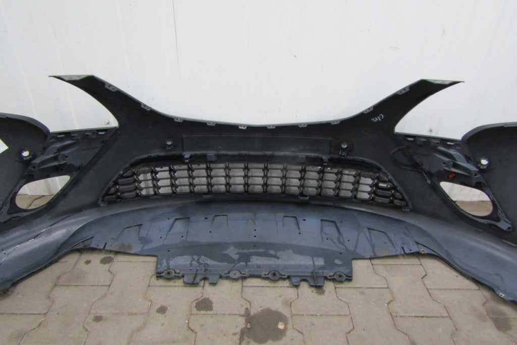 Prednji branik Opel Zafira C III 12-16