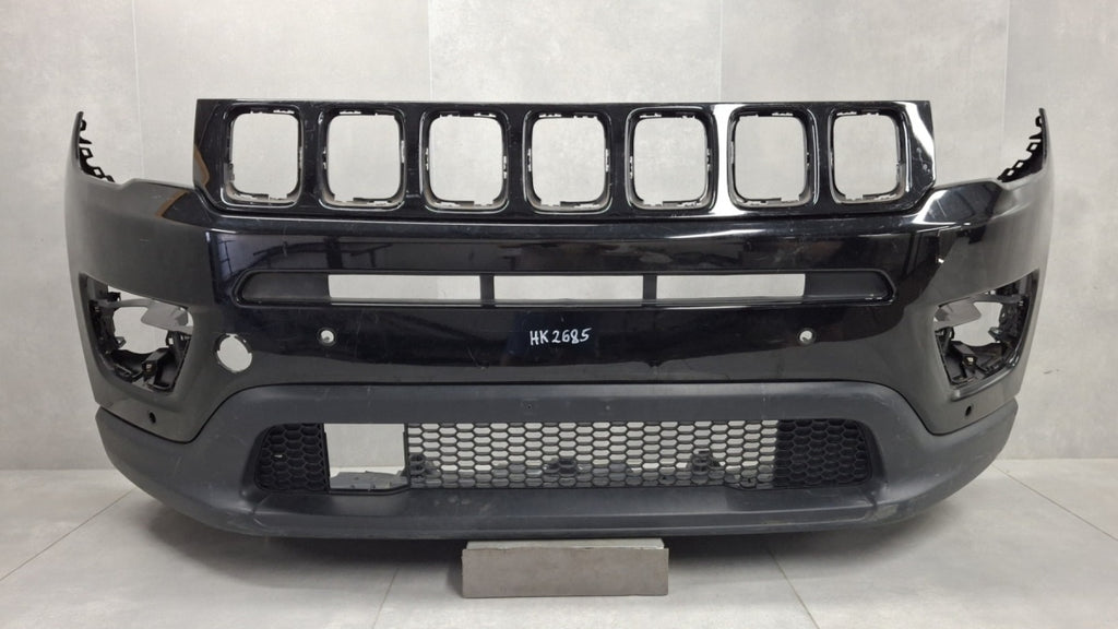 Prednji branik Jeep Compass 2 II 16-20