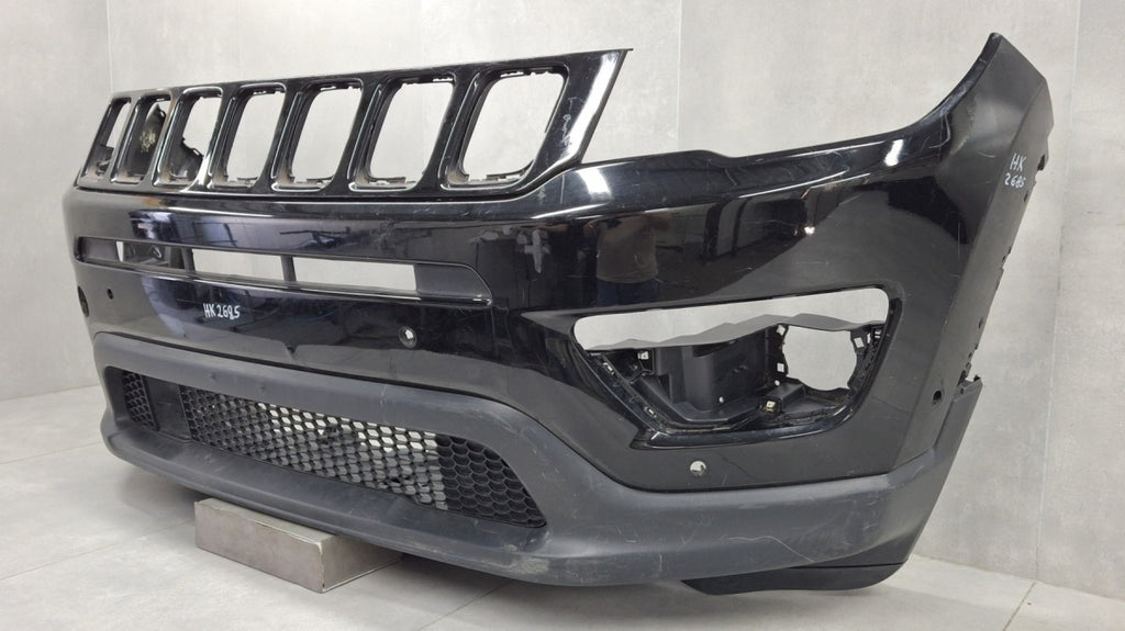 Prednji branik Jeep Compass 2 II 16-20