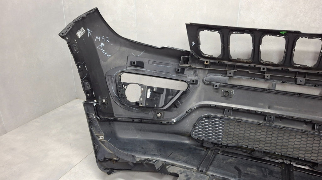 Prednji branik Jeep Compass 2 II 16-20