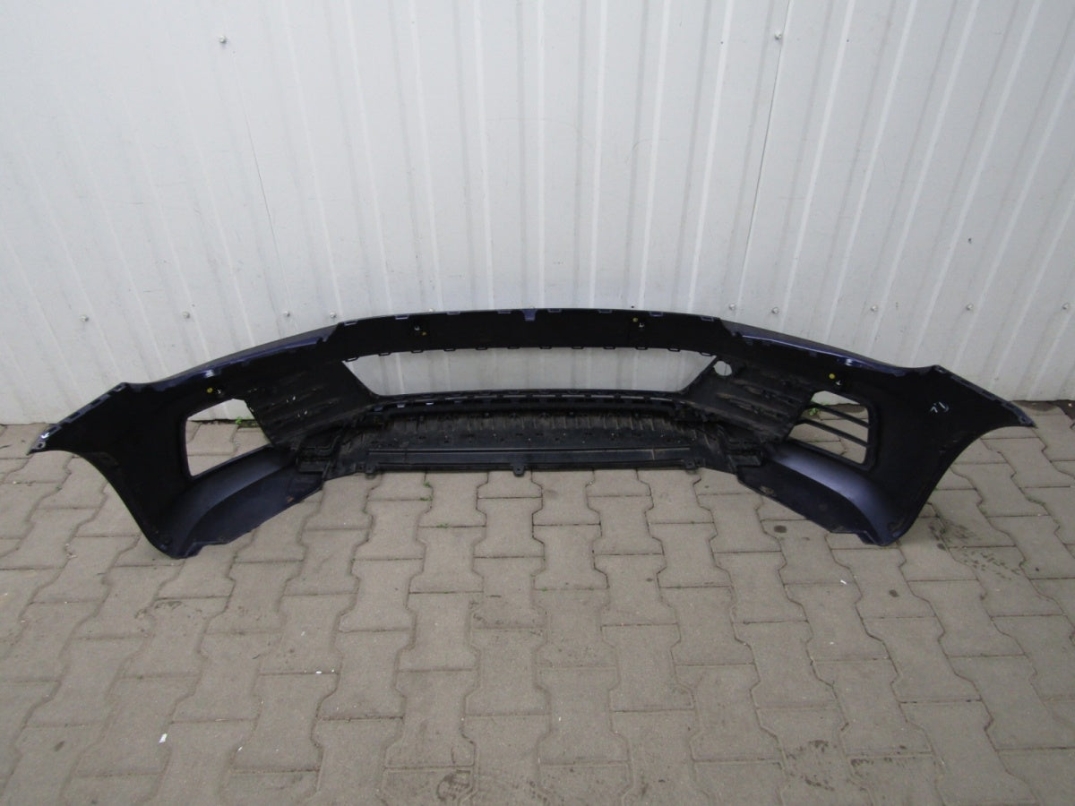 Prednji branik VW SCIROCCO LIFT R-LINE 14-
