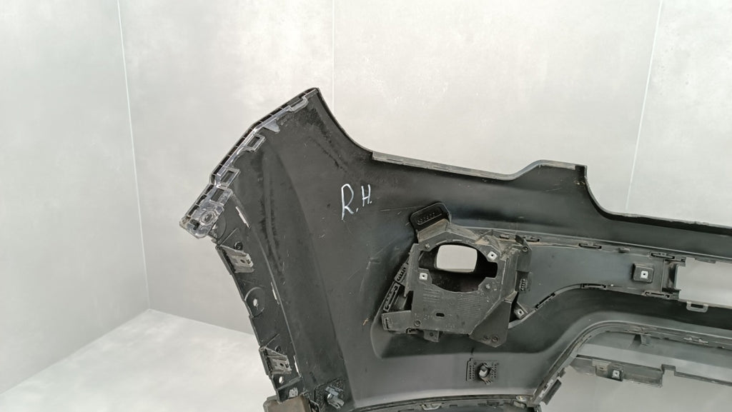Prednji branik Jeep Compass 2 II Lift 21-