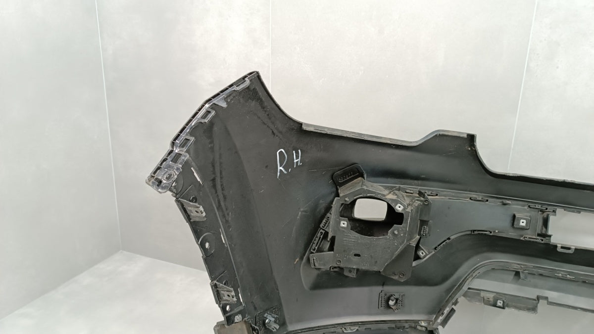 Prednji branik Jeep Compass 2 II Lift 21-