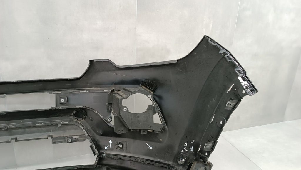 Prednji branik Jeep Compass 2 II Lift 21-