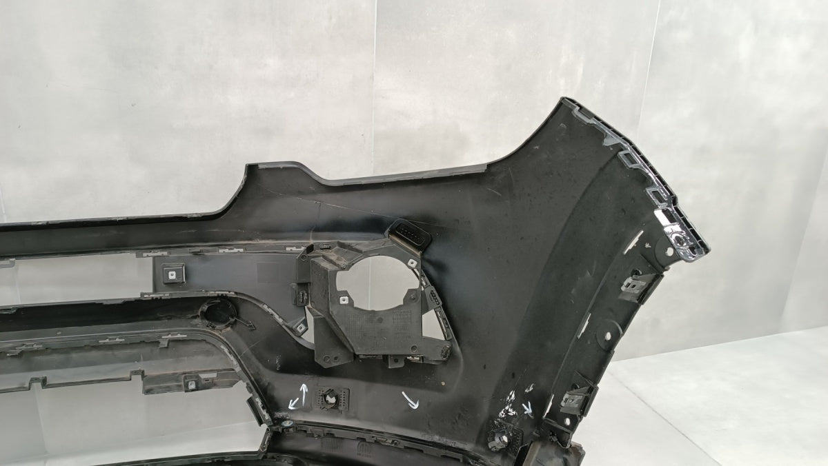 Prednji branik Jeep Compass 2 II Lift 21-