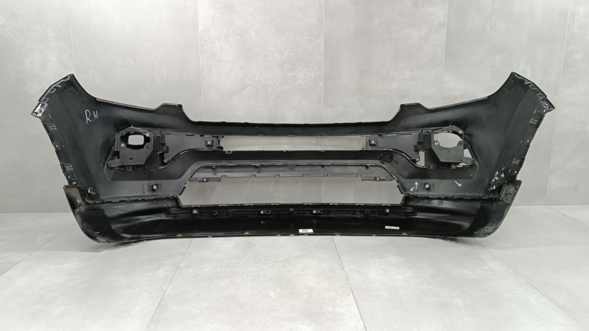 Prednji branik Jeep Compass 2 II Lift 21-