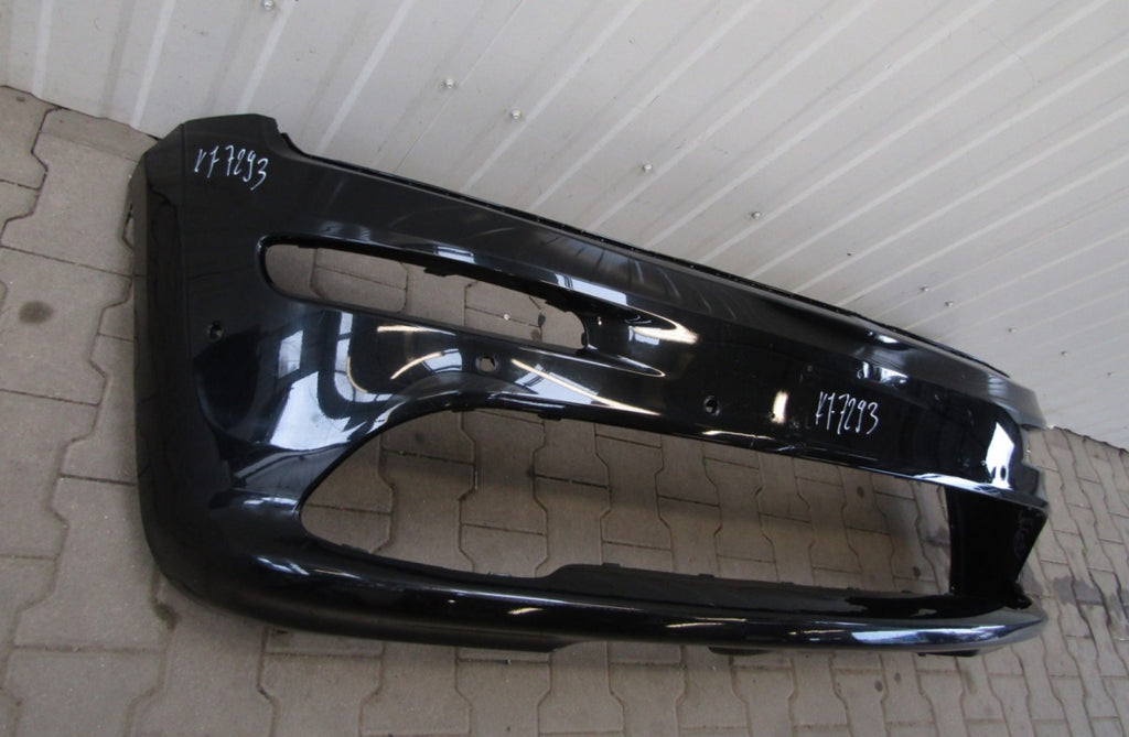 Prednji branik Jeep Grand Cherokee SRT 8 WK2 14-17
