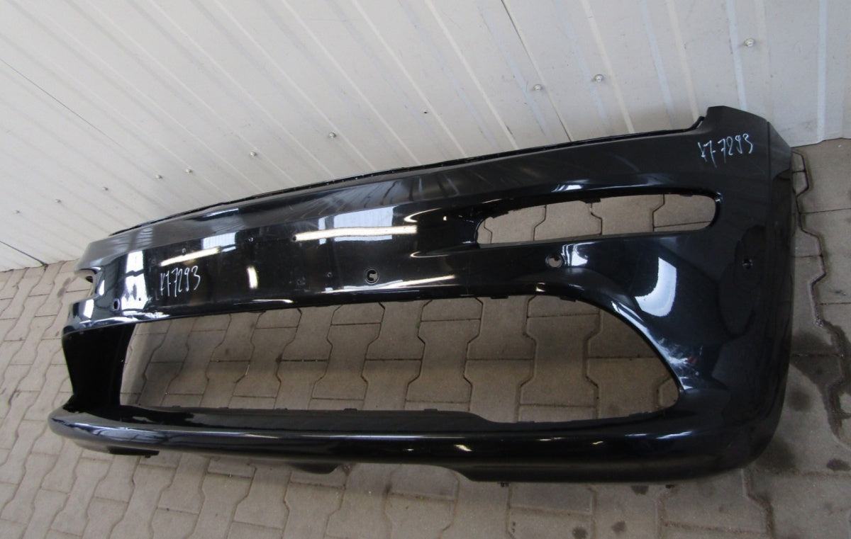 Prednji branik Jeep Grand Cherokee SRT 8 WK2 14-17