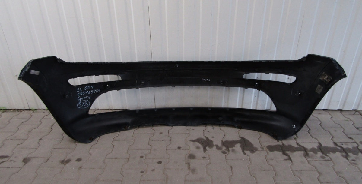 Prednji branik Jeep Grand Cherokee SRT 8 WK2 14-17