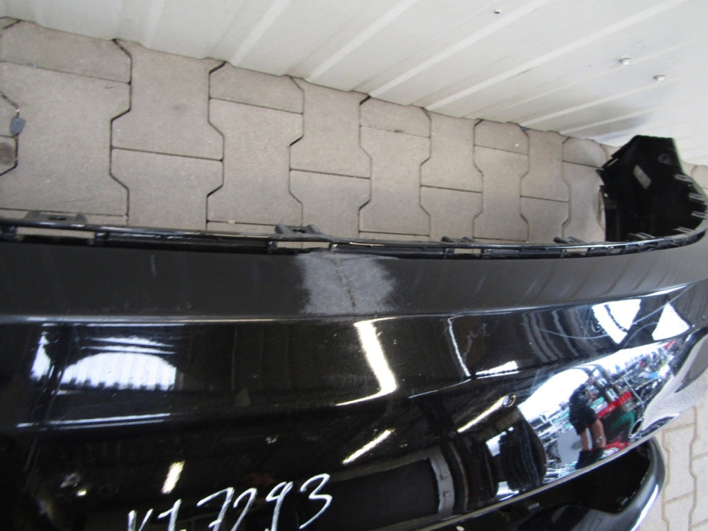 Prednji branik Jeep Grand Cherokee SRT 8 WK2 14-17