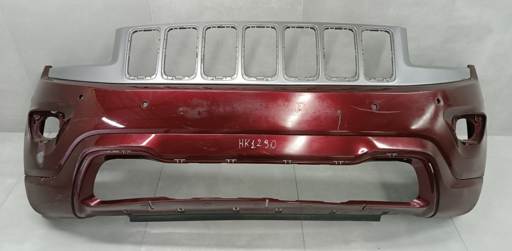 Prednji branik Jeep Grand Cherokee WK2 LIFT 14-17