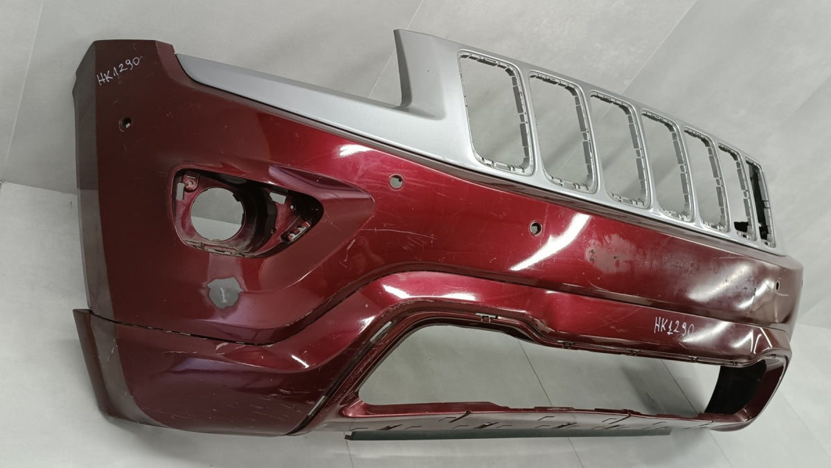 Prednji branik Jeep Grand Cherokee WK2 LIFT 14-17