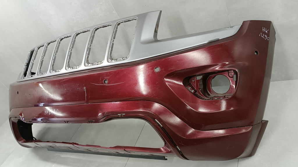 Prednji branik Jeep Grand Cherokee WK2 LIFT 14-17