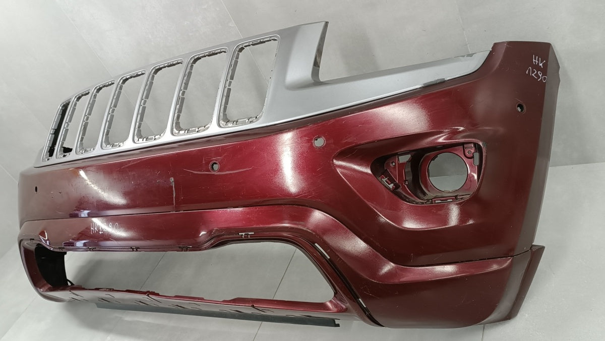 Prednji branik Jeep Grand Cherokee WK2 LIFT 14-17