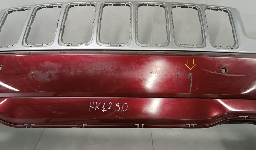 Prednji branik Jeep Grand Cherokee WK2 LIFT 14-17