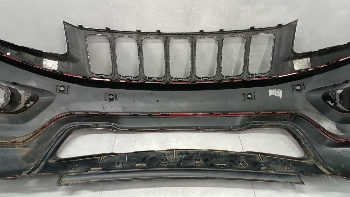 Prednji branik Jeep Grand Cherokee WK2 LIFT 14-17