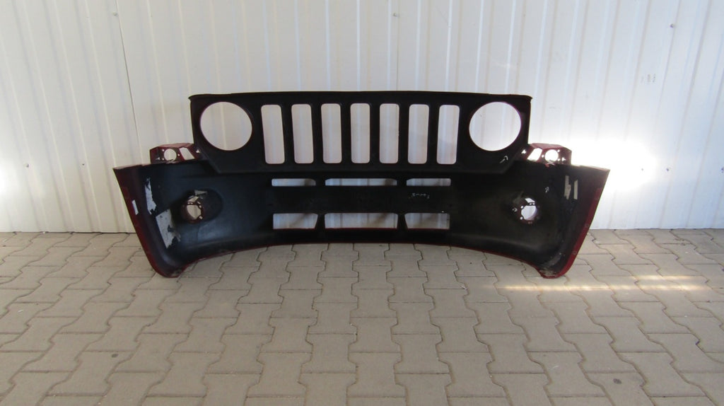 Prednji branik Jeep Patriot 06-10