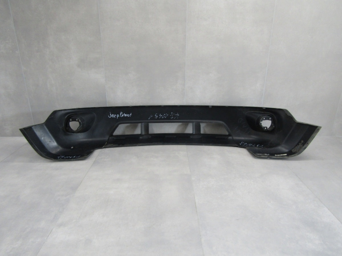 Prednji branik Jeep Patriot 11-
