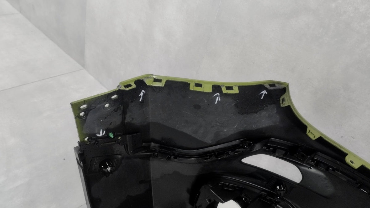 Prednji branik Jeep Renegade 14-18