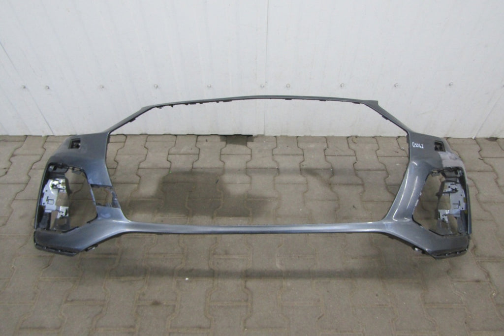Prednji branik Audi Q5 80A lift S-line 21-