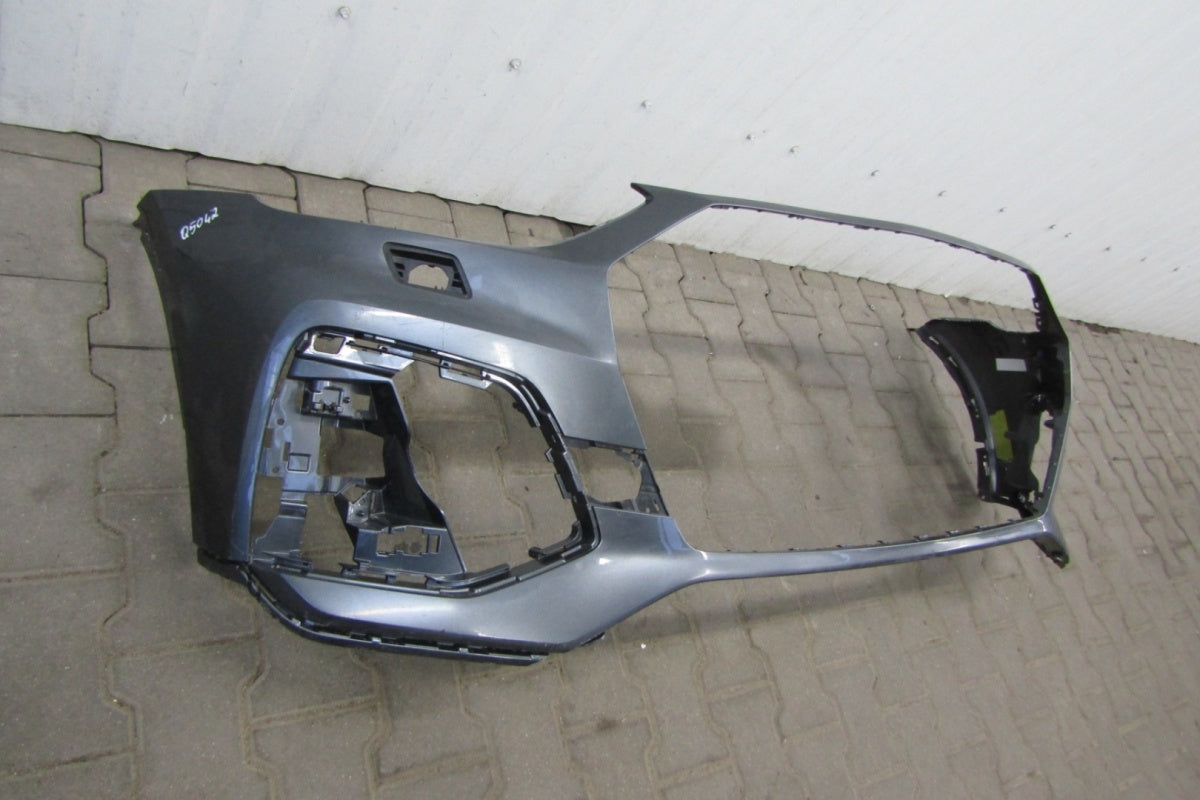Prednji branik Audi Q5 80A lift S-line 21-