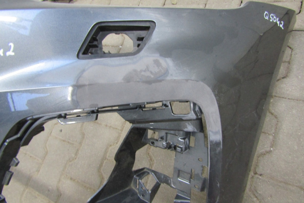 Prednji branik Audi Q5 80A lift S-line 21-