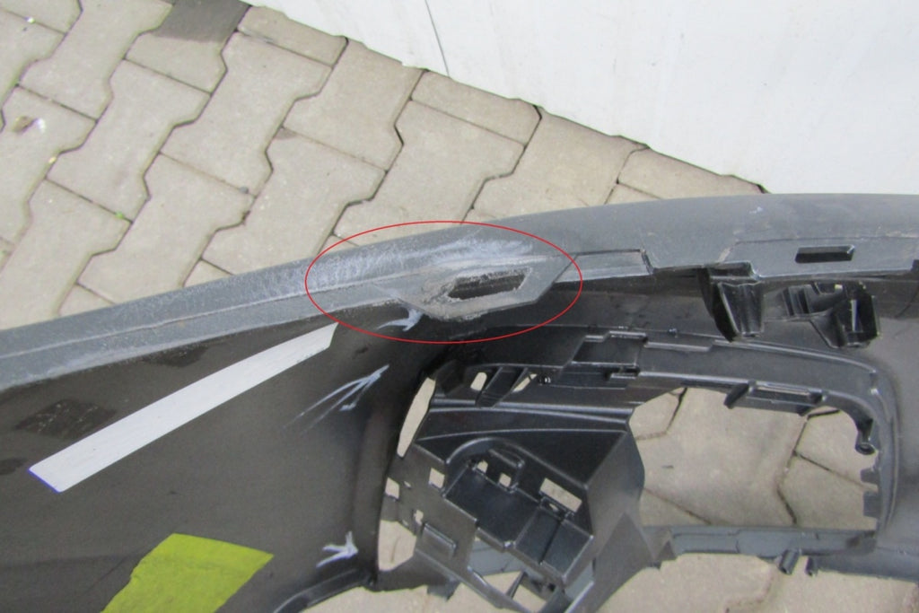 Prednji branik Audi Q5 80A lift S-line 21-