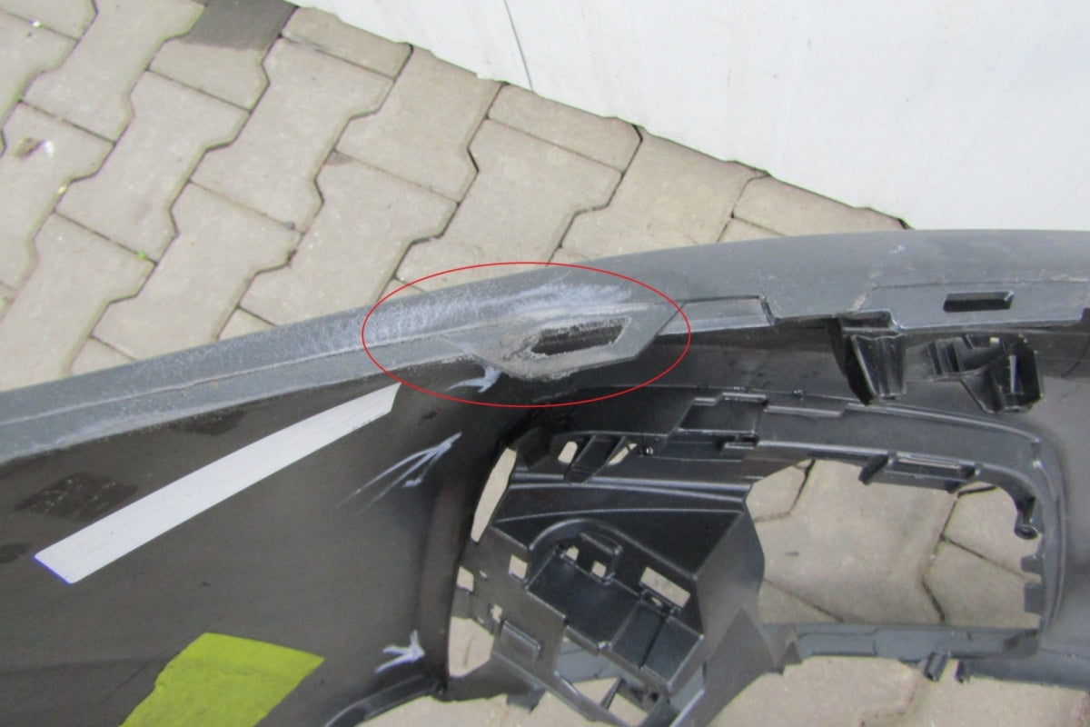 Prednji branik Audi Q5 80A lift S-line 21-