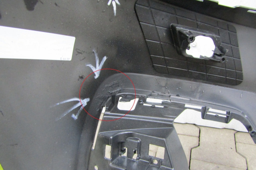 Prednji branik Audi Q5 80A lift S-line 21-