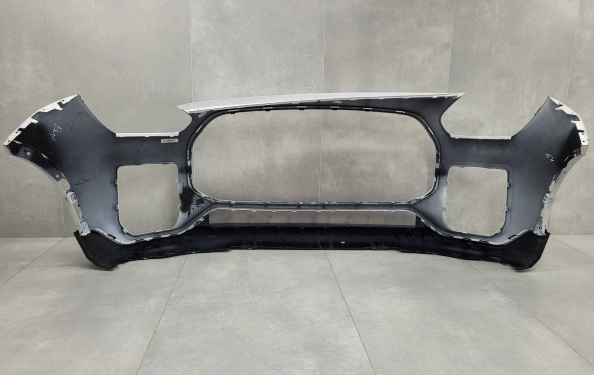 Prednji branik MINI COUNTRYMAN U25 JCW JOHN COOPER WORKS 25-