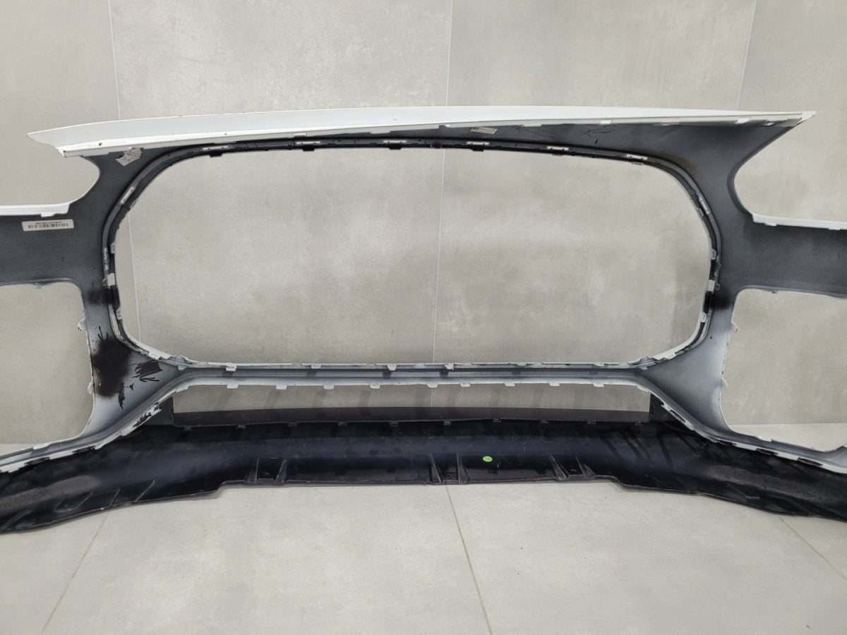 Prednji branik MINI COUNTRYMAN U25 JCW JOHN COOPER WORKS 25-