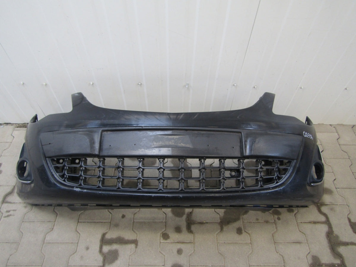 Prednji branik Opel Corsa D lift 11-14