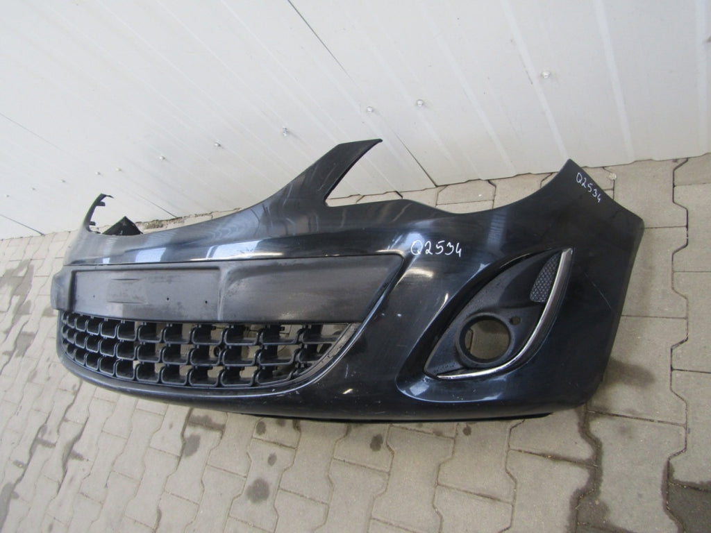 Prednji branik Opel Corsa D lift 11-14