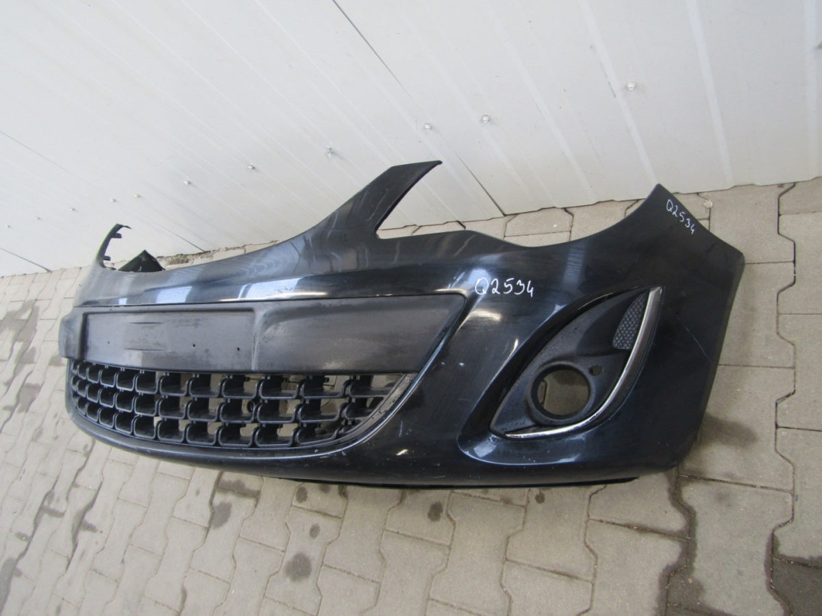 Prednji branik Opel Corsa D lift 11-14