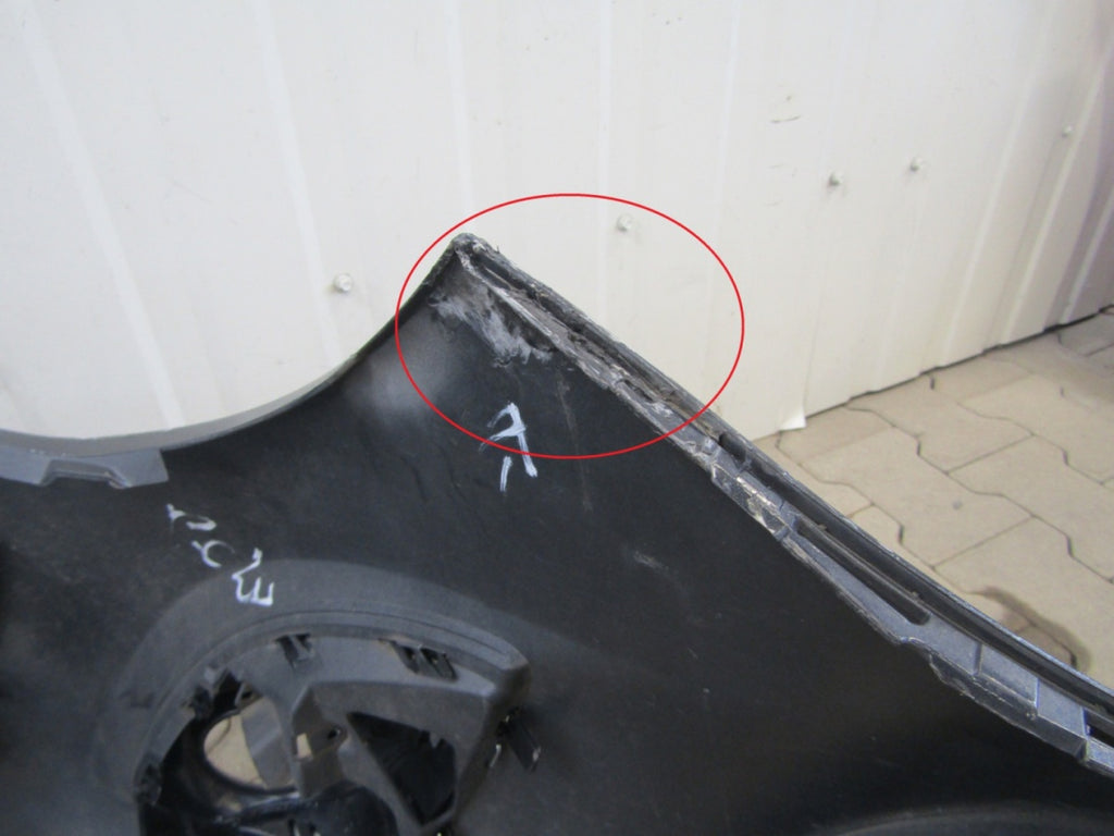 Prednji branik Opel Corsa D lift 11-14