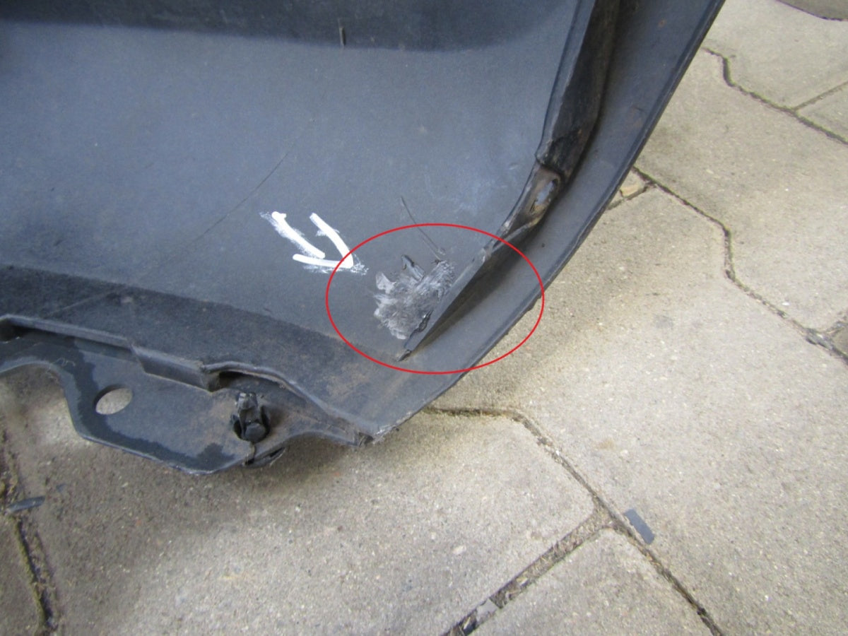 Prednji branik Opel Corsa D lift 11-14