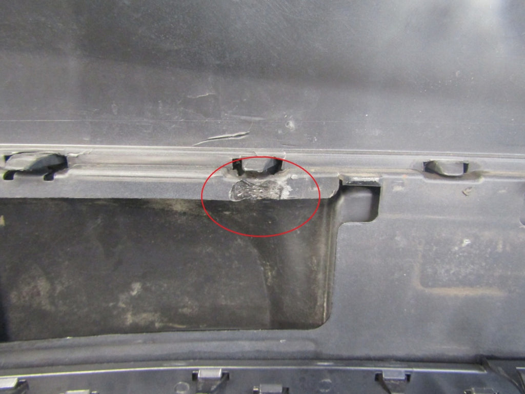 Prednji branik Opel Corsa D lift 11-14