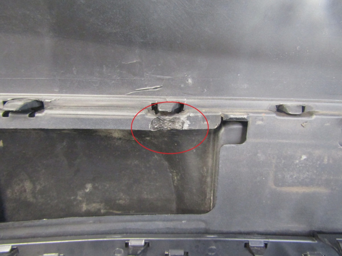 Prednji branik Opel Corsa D lift 11-14