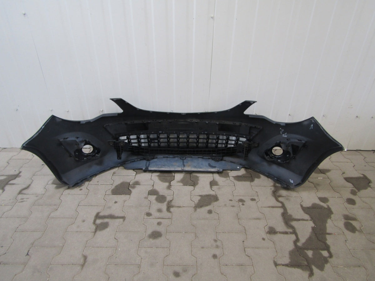 Prednji branik Opel Corsa D lift 11-14